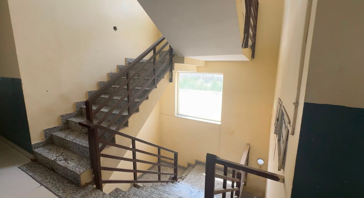 White House Boys Hostel Gallery Image 3